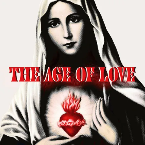 Age Of Love - Techno artist photo
