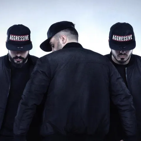 Aggressive Act - Frenchcore artist photo