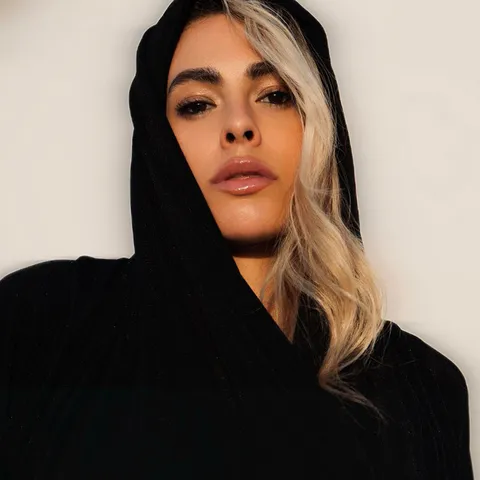 Aida Arko - Acid Techno artist photo