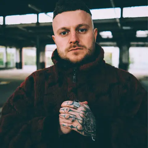 AiKAi - Acid Techno artist photo
