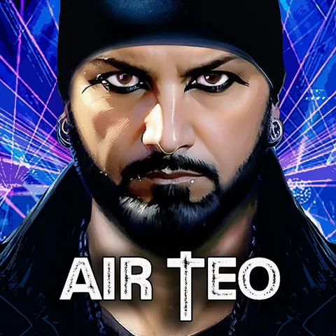 Photo of Air Teo