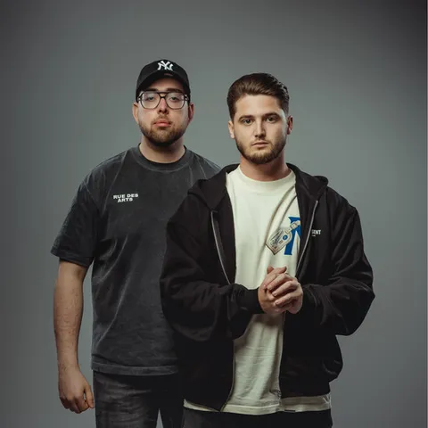 Akimbo - Uptempo artist photo