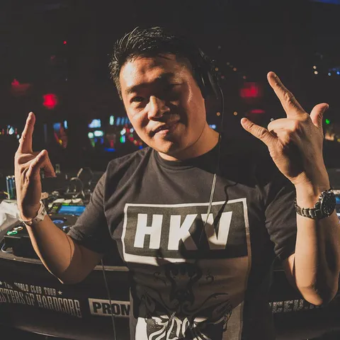 Akira - Uptempo artist photo