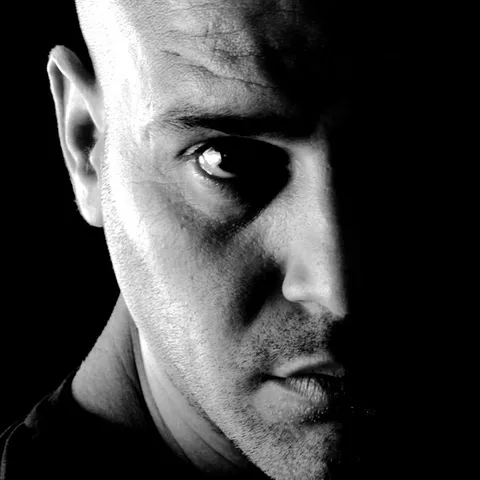 Alberto Ruiz - Acid Techno artist photo