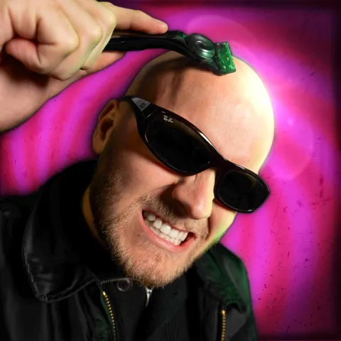 ALBINO - Frenchcore artist photo