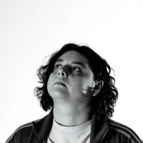 Alby Loud - Doomcore artist photo