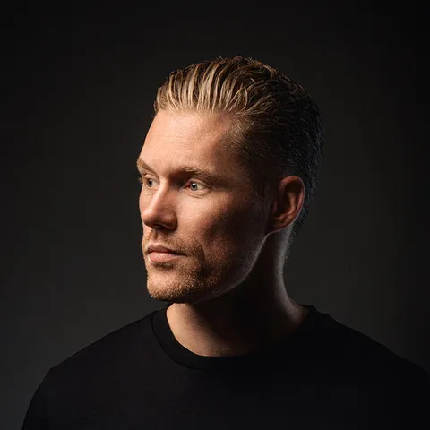 Photo of Alex B