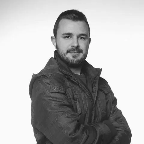 Alex Escriva - Gabber artist photo