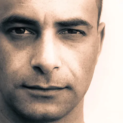 Alex Kidd - Hardstyle artist photo