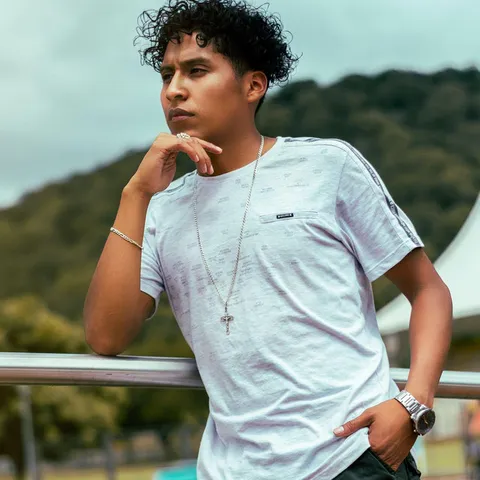 Photo of Alex Music
