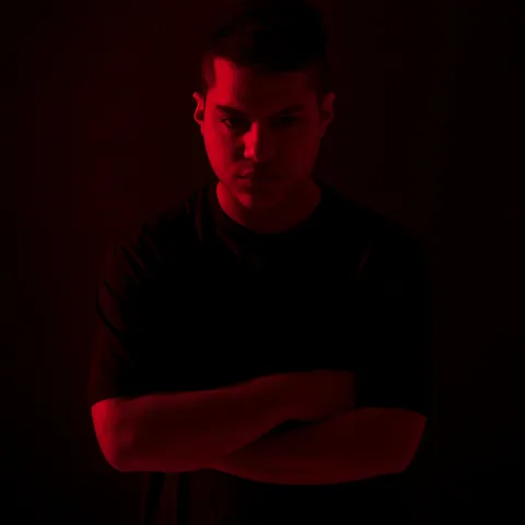 Alexion - Hardstyle artist photo