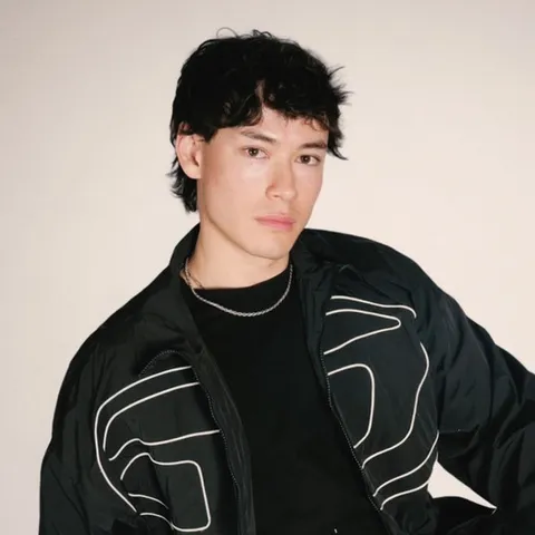 Ali James - Hard Techno artist photo