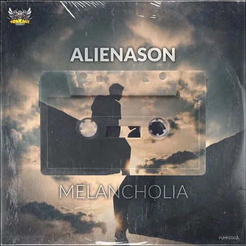 Photo of Alienason