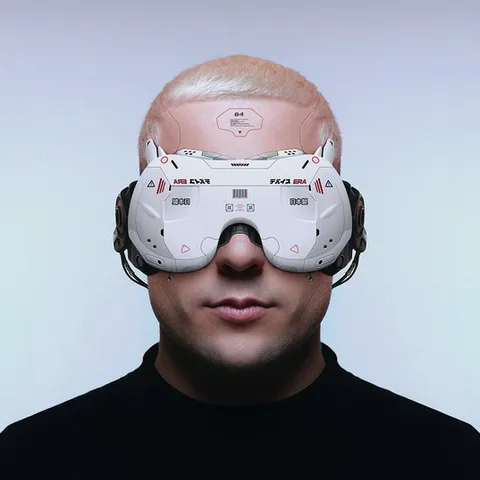 Alignment - Hard Techno artist photo