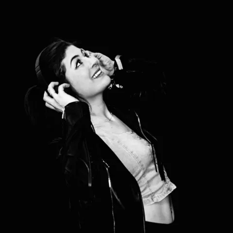 Alizay - Hardstyle artist photo