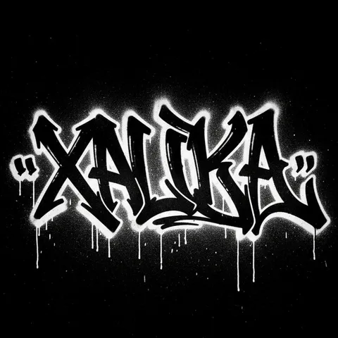 Photo of Alkaix