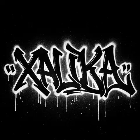 Alkaix - Acid Techno artist photo