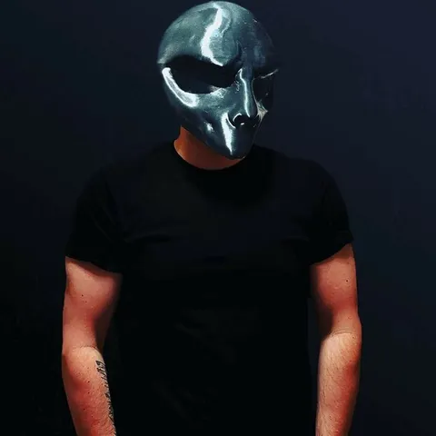 Alkien - Hardcore artist photo