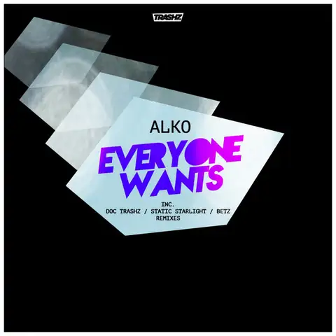 Alko - Hard Techno artist photo