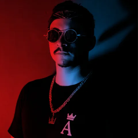 Alpha Bullet - Hardstyle artist photo