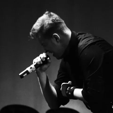 Alpha - Hardstyle artist photo