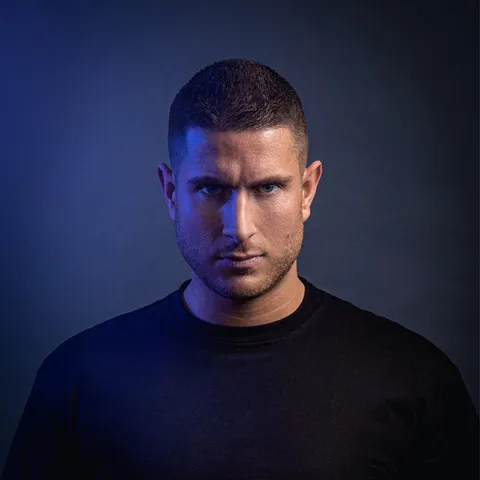 Alpha Lion - Hardcore artist photo