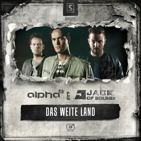 Alpha² - Hardstyle artist photo
