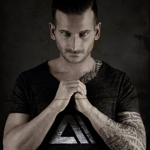 Alphachoice - Hardstyle artist photo