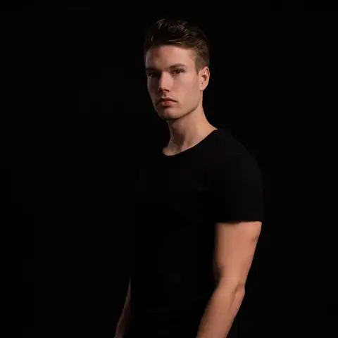 Alphastrike - Hardstyle artist photo