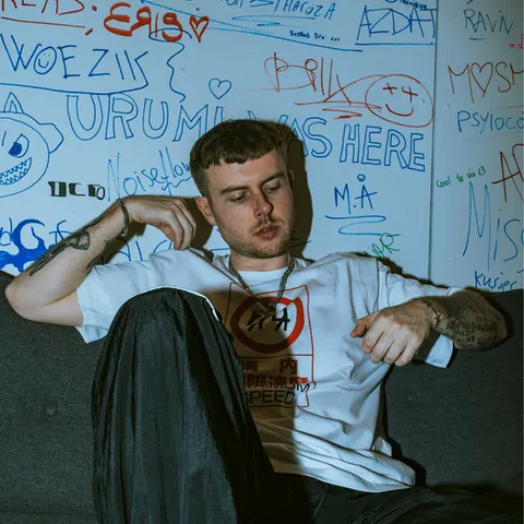 Alt8 - Hard Techno artist photo