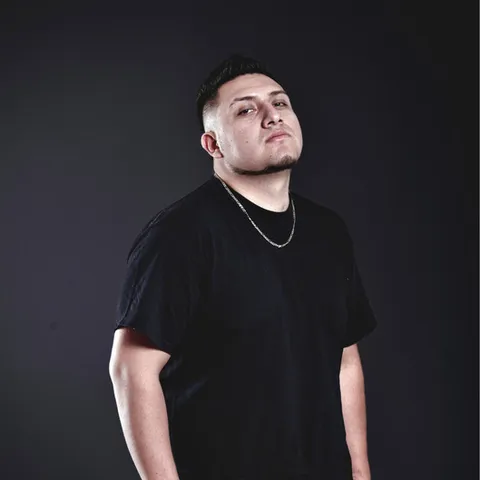 ALV3R - Gabber artist photo