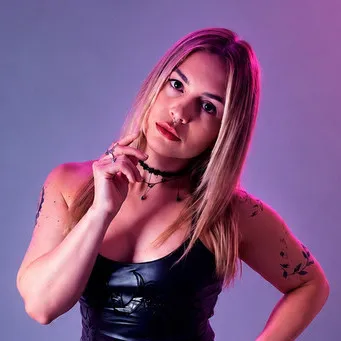 Photo of Alysh