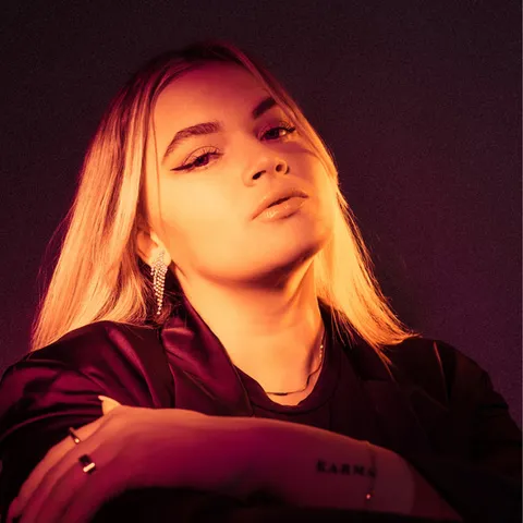 AMARA - Hard Techno artist photo