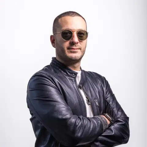 Amazed - Hardstyle artist photo