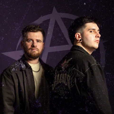 Amduscias - Hardstyle artist photo