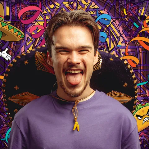 Amigo - Frenchcore artist photo