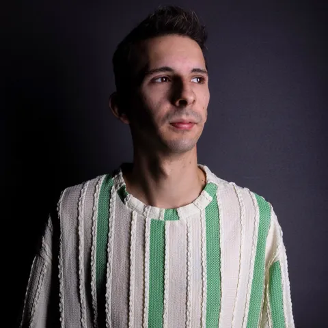 Amkiz - Freestyle artist photo