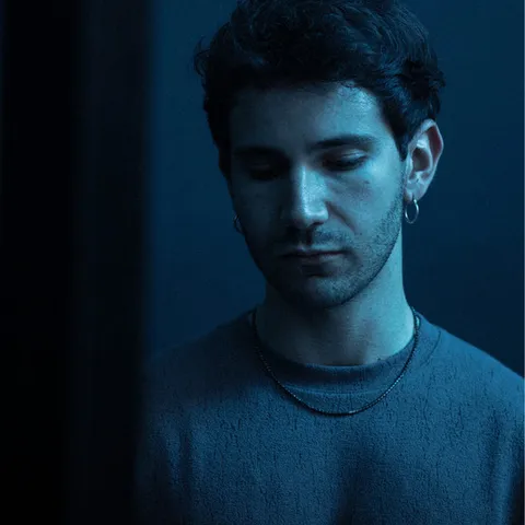 Amstra - Acid Techno artist photo