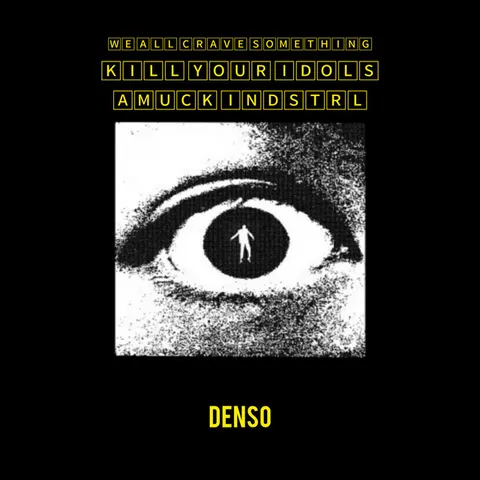 Amuck Indstrl - Hard Techno artist photo