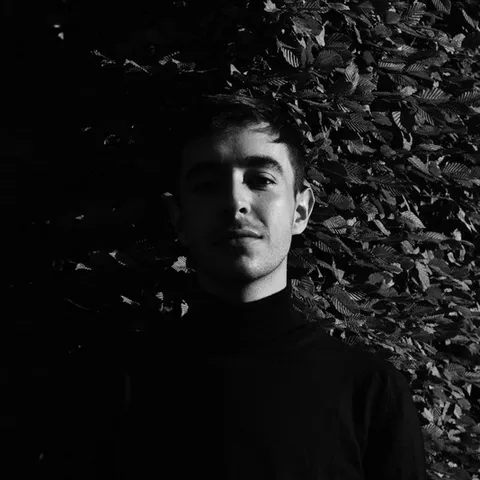 ANØMALY - Hard Techno artist photo