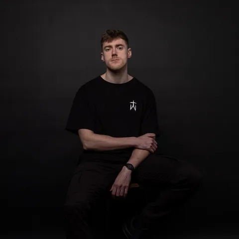 Analect - Acid Techno artist photo