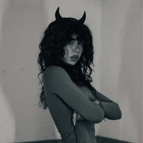Anastasiya Ty - Hard Techno artist photo