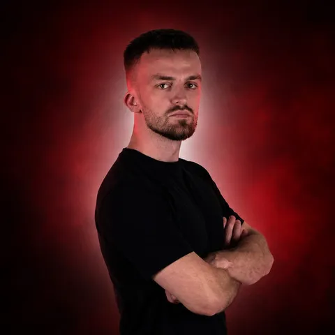 ANAVAR - Hardstyle artist photo