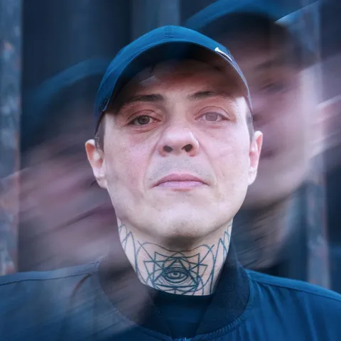 AnD - Hard Techno artist photo