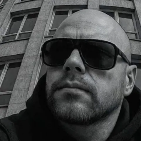 Photo of Andreas Kraemer