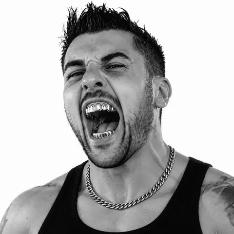 Andy the Core - Uptempo artist photo