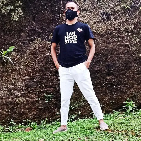 Photo of Andy Thoncianus