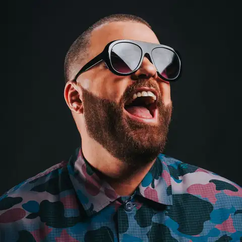 Andy Whitby - Happy Hardcore artist photo