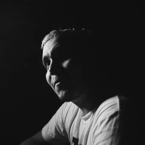 Photo of AndyHas