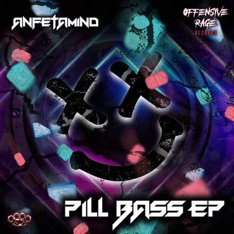 Photo of Anfetamind